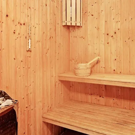 Holiday Home Humble VII Dom wakacyjny Marstal