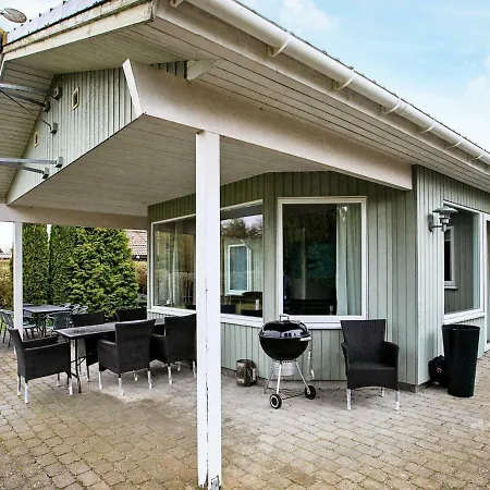 Holiday Home Humble VII Dom wakacyjny