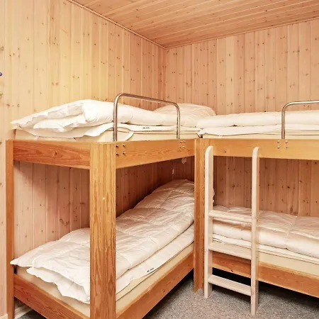 Dom wakacyjny Holiday Home Humble VII *
