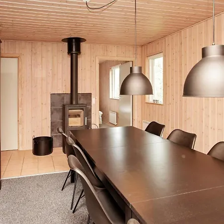 Dom wakacyjny Holiday Home Humble VII
